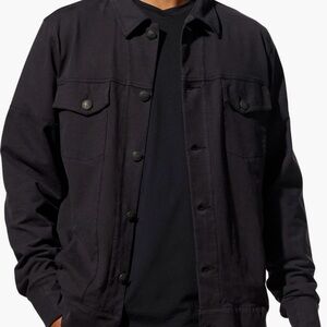 Good Man Brand Men's Black Flex Pro Jacket